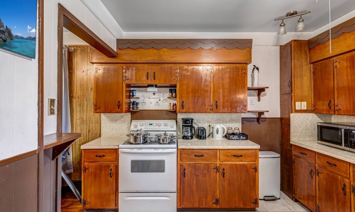 Photo of Kitchen in Niagara Falls