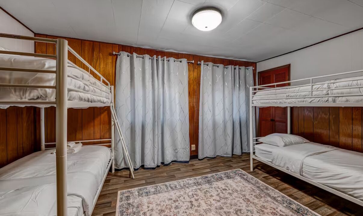 Photo of Bedroom in Niagara Falls