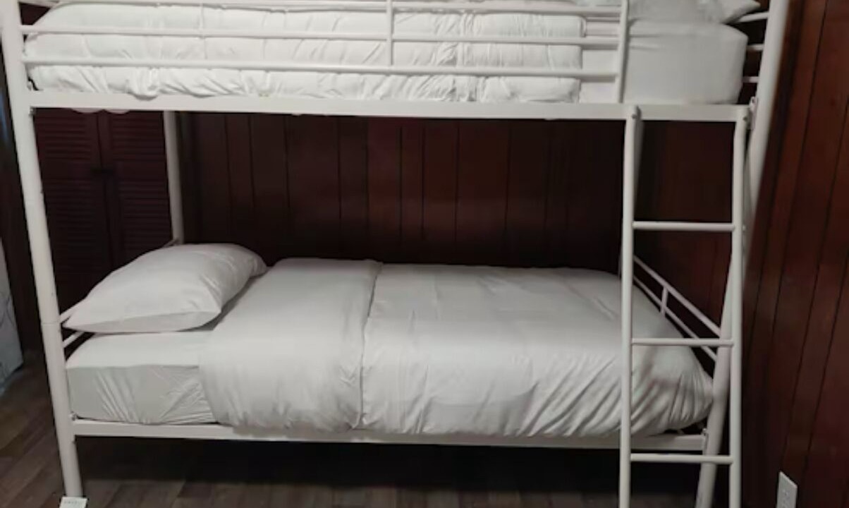 Photo of Bedroom in Niagara Falls