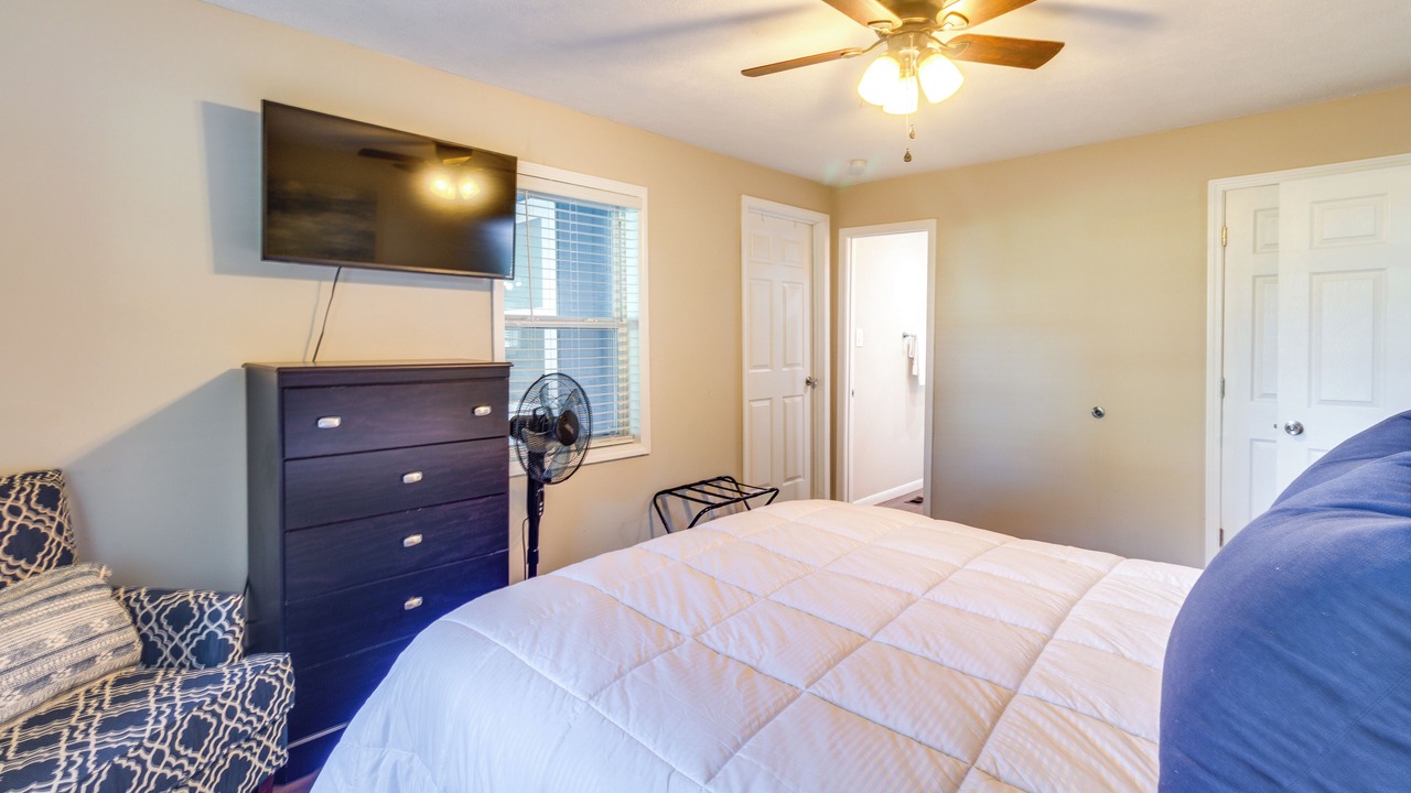 Photo of Bedroom in McComb
