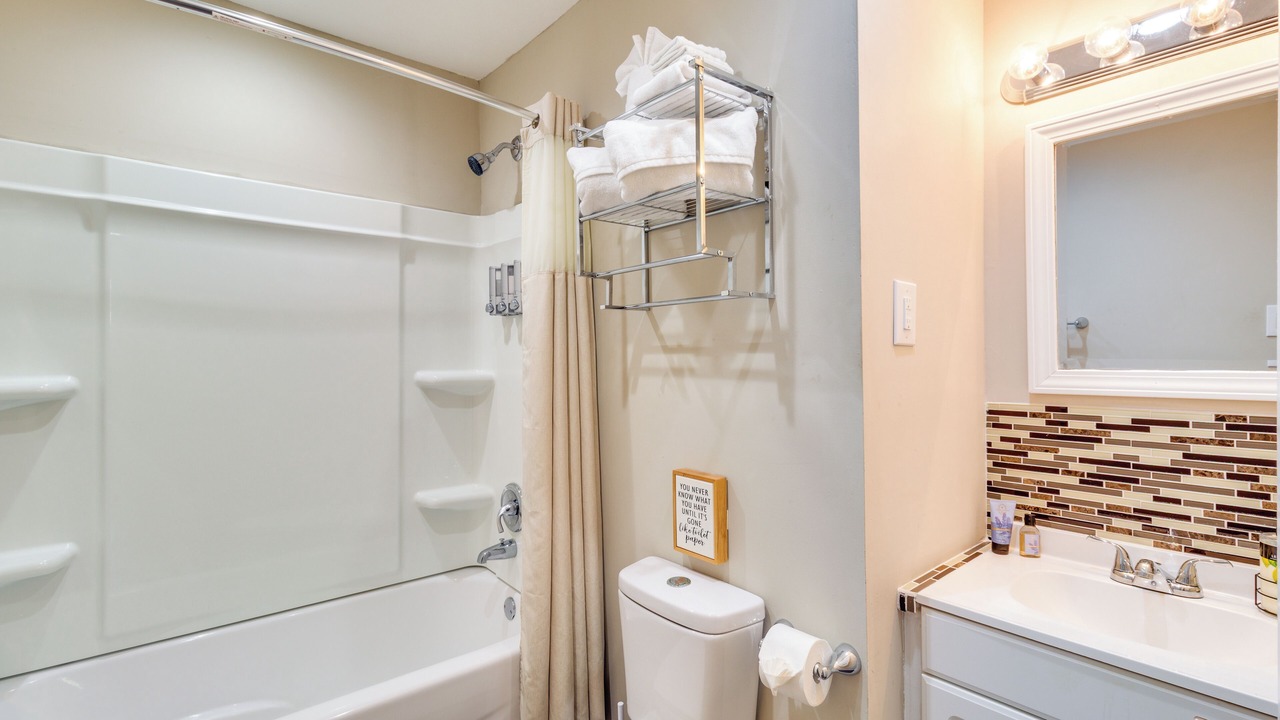 Photo of Bathroom in McComb