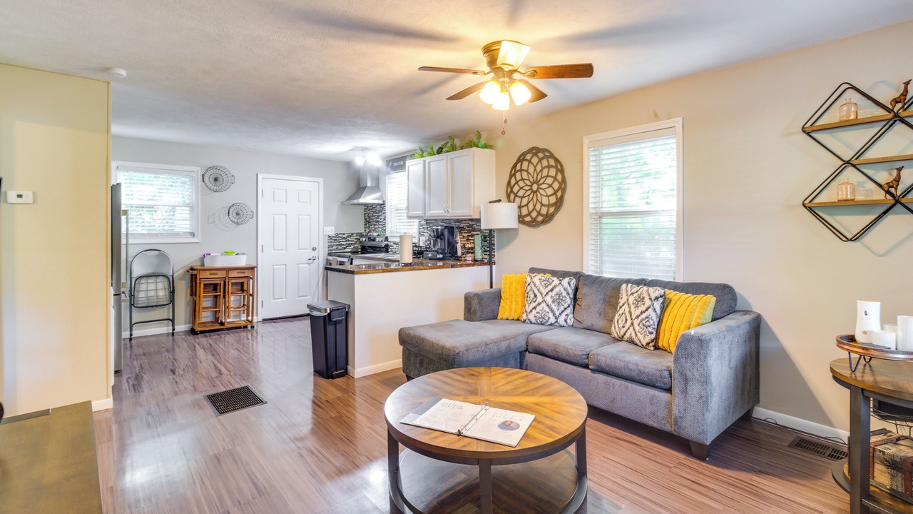 Photo of Bedroom in McComb