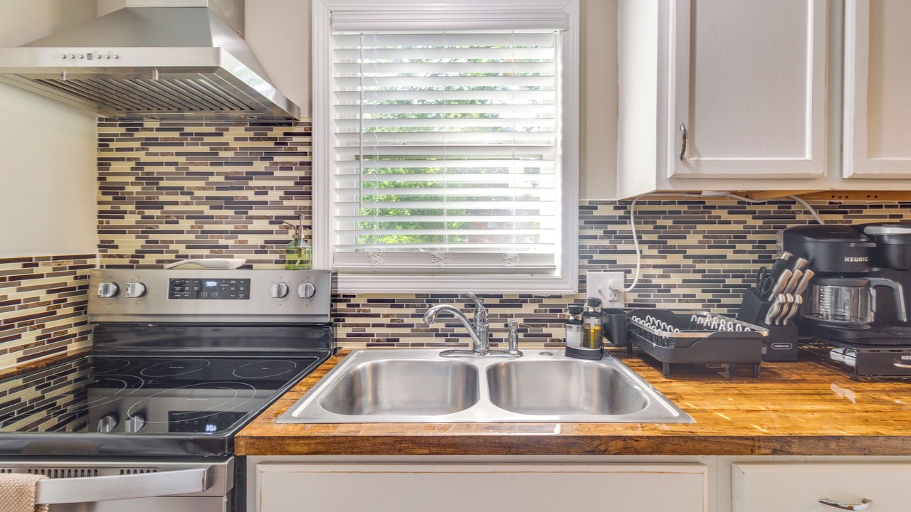 Photo of Kitchen in McComb