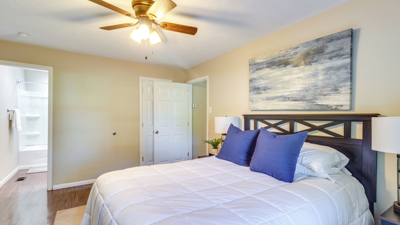 Photo of Bedroom in McComb