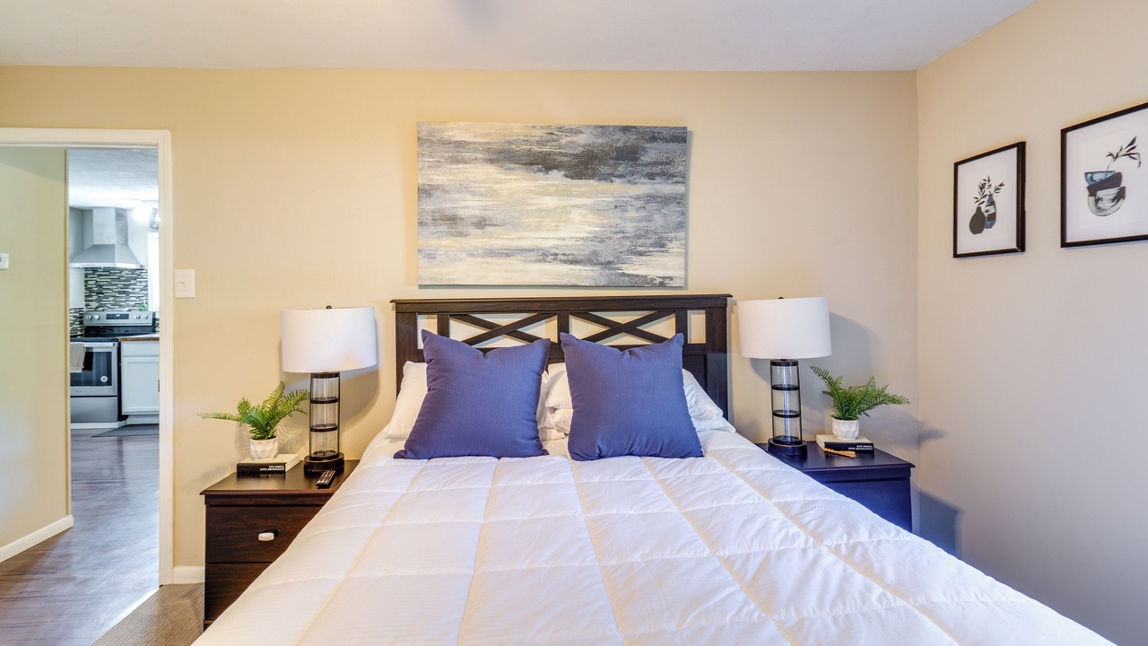 Photo of Bedroom in McComb