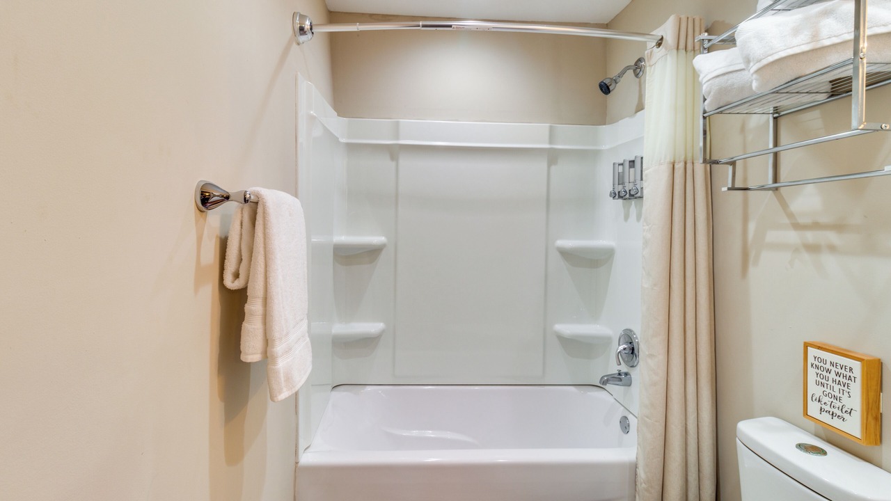 Photo of Bathroom in McComb