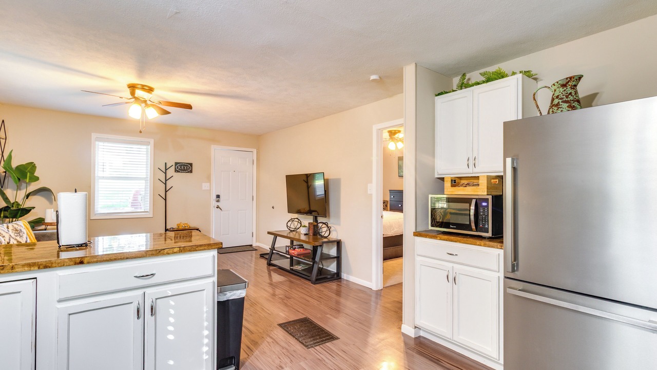 Photo of Kitchen in McComb