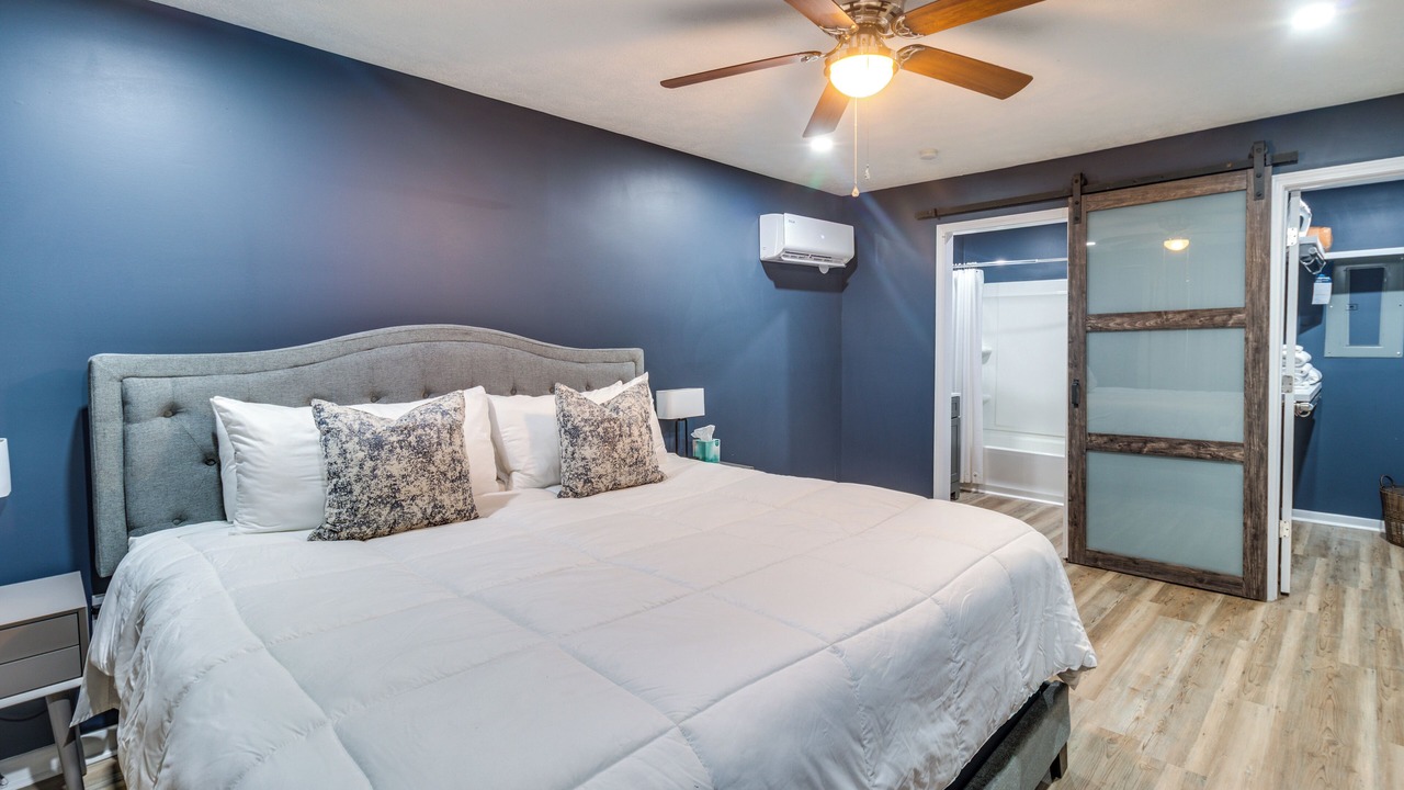 Photo of Bedroom in McComb