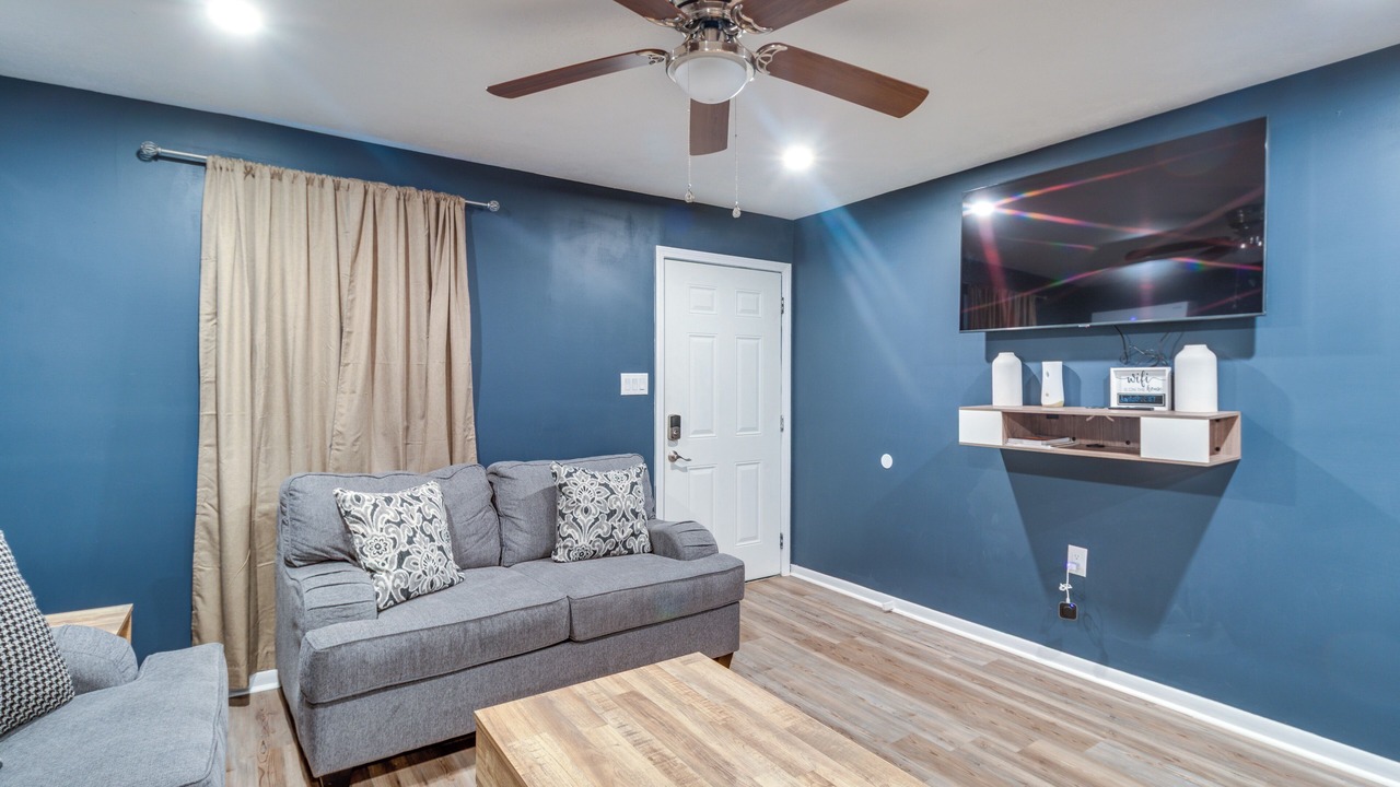 Photo of Livingroom in McComb