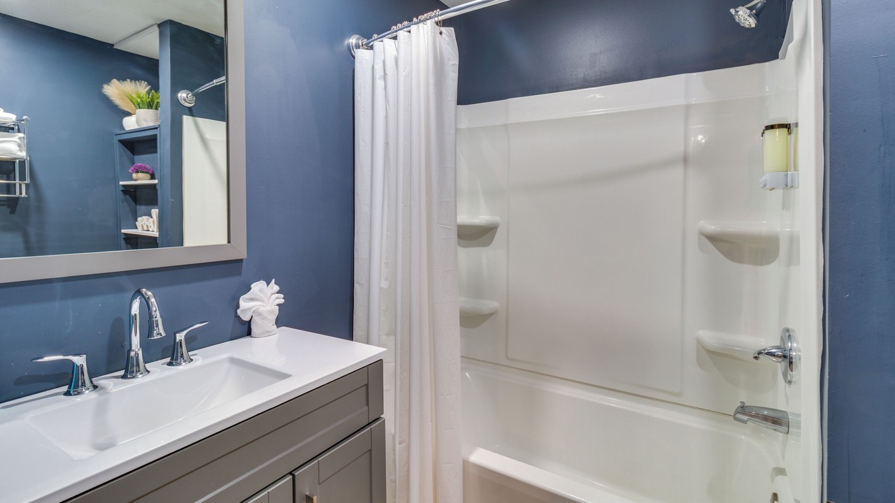 Photo of Bathroom in McComb