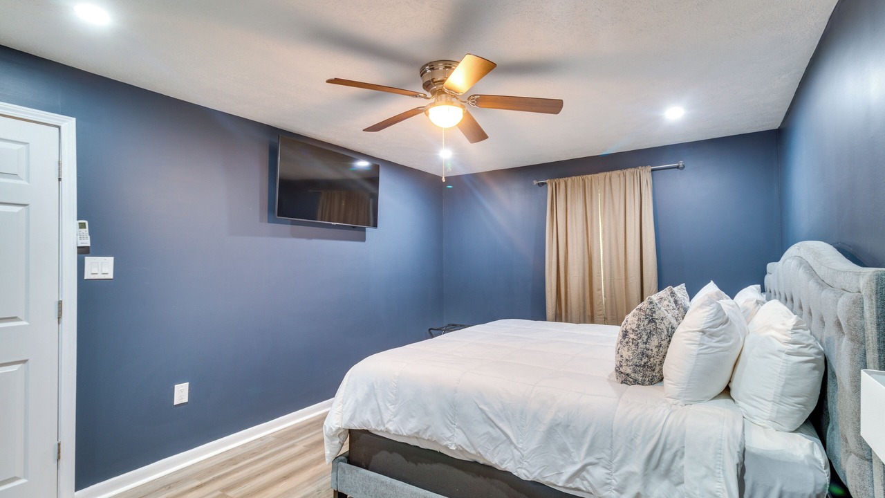Photo of Bedroom in McComb