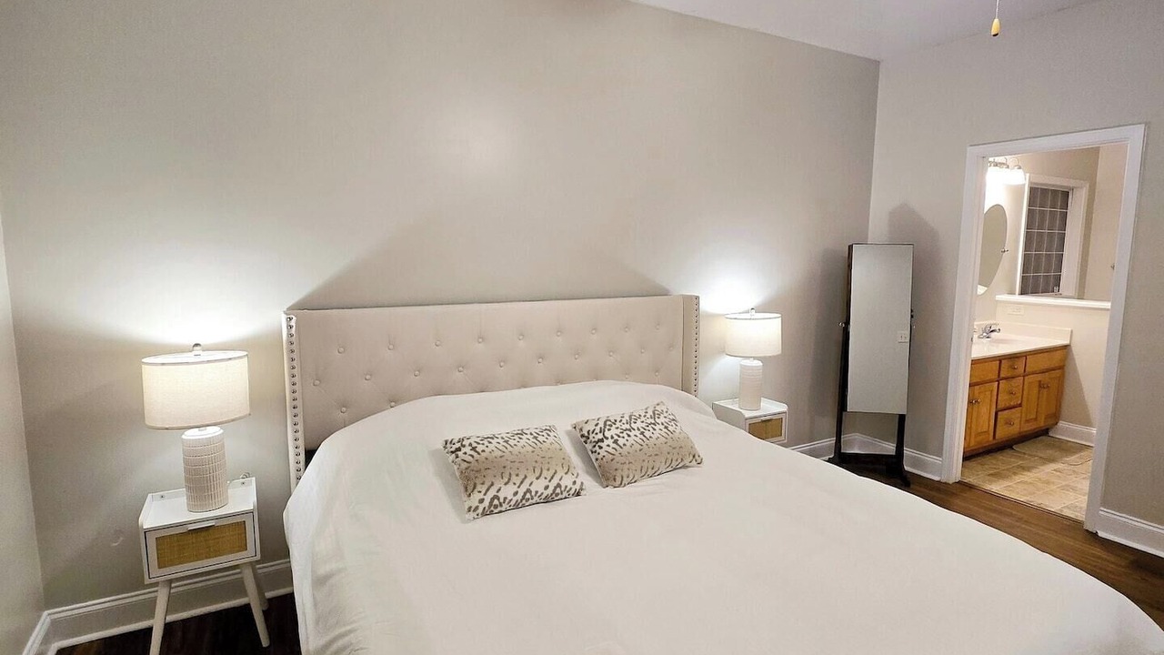 Photo of Bedroom in South Salisbury