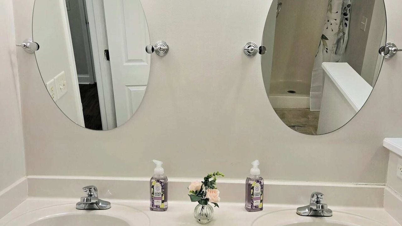 Photo of Bathroom in South Salisbury