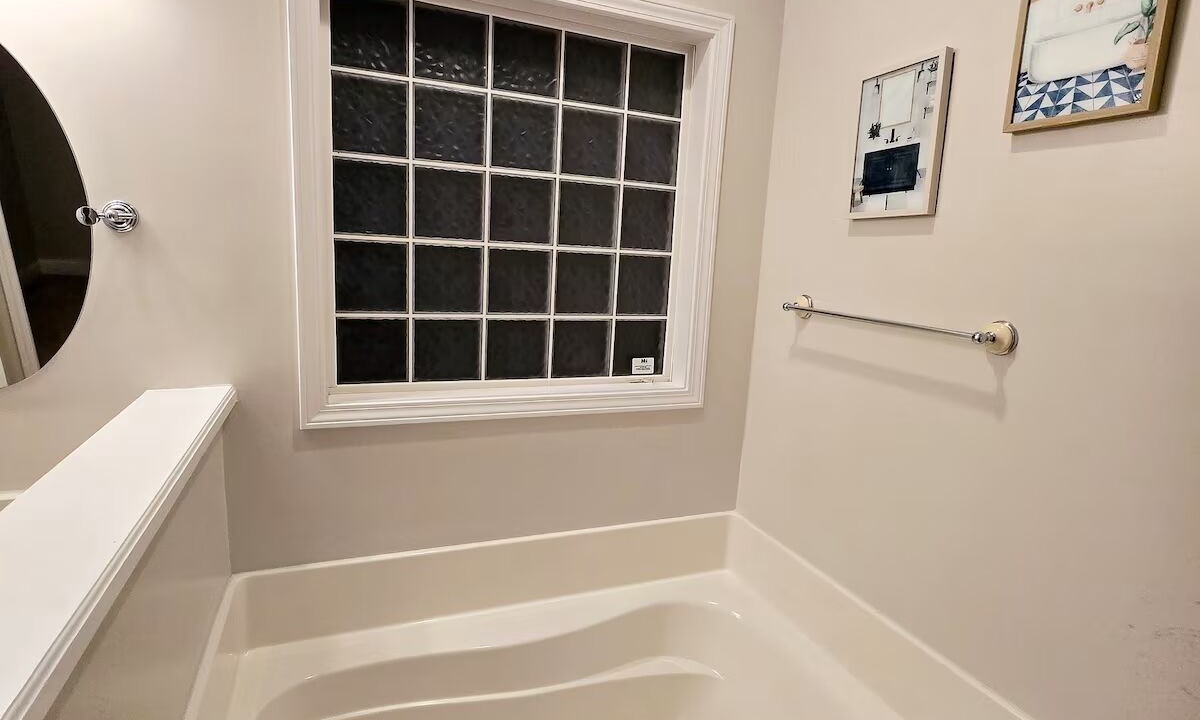 Photo of Bathroom in South Salisbury