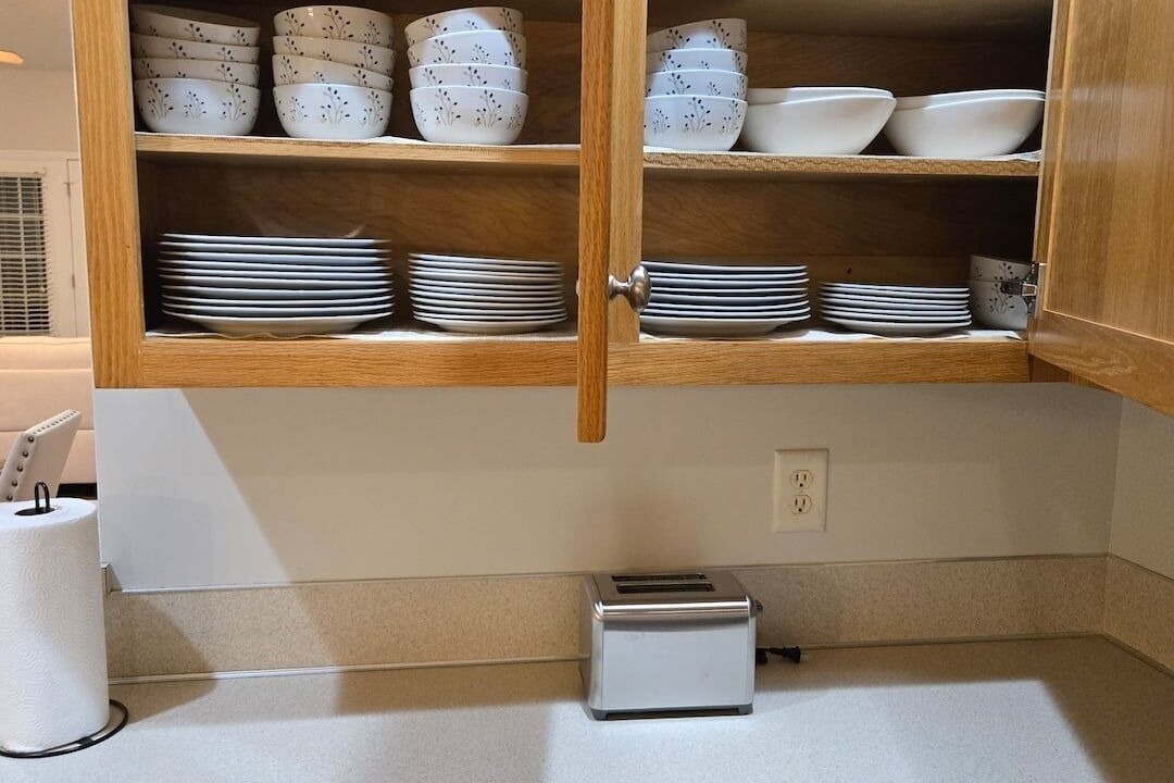 Photo of Kitchen in South Salisbury