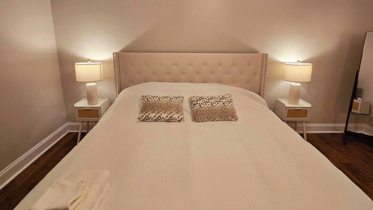 Photo of Bedroom in South Salisbury