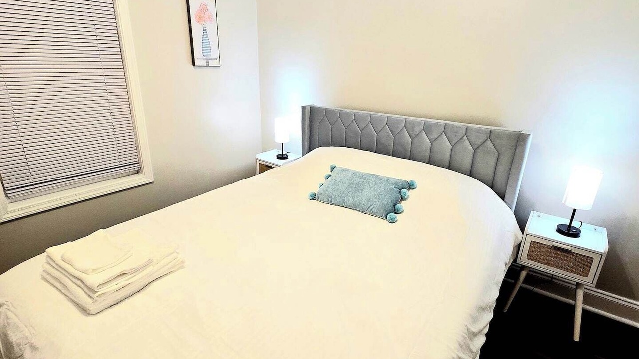 Photo of Bedroom in South Salisbury