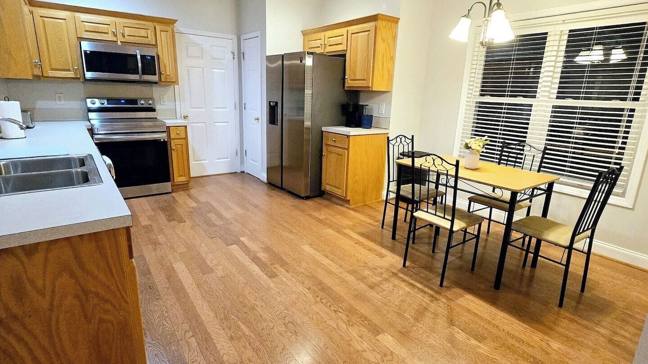 Photo of Kitchen in South Salisbury