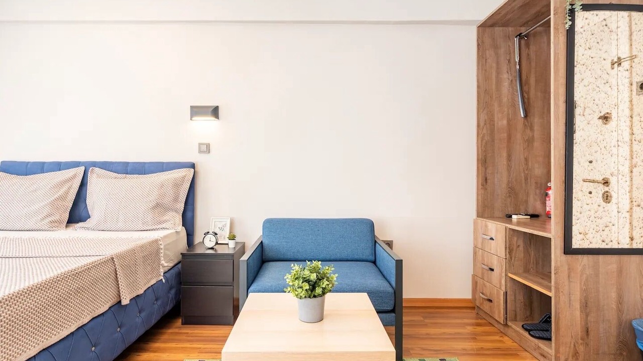 Photo of Bedroom in Old City
