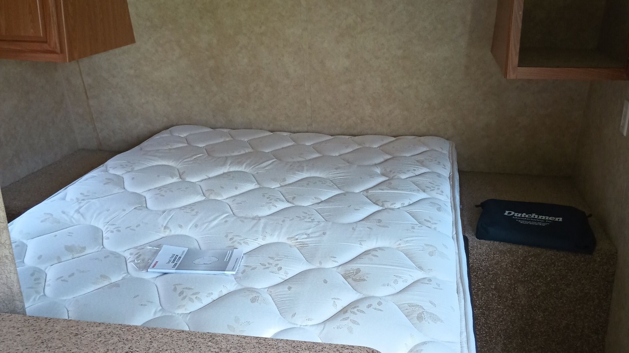Photo of Bedroom in Parish