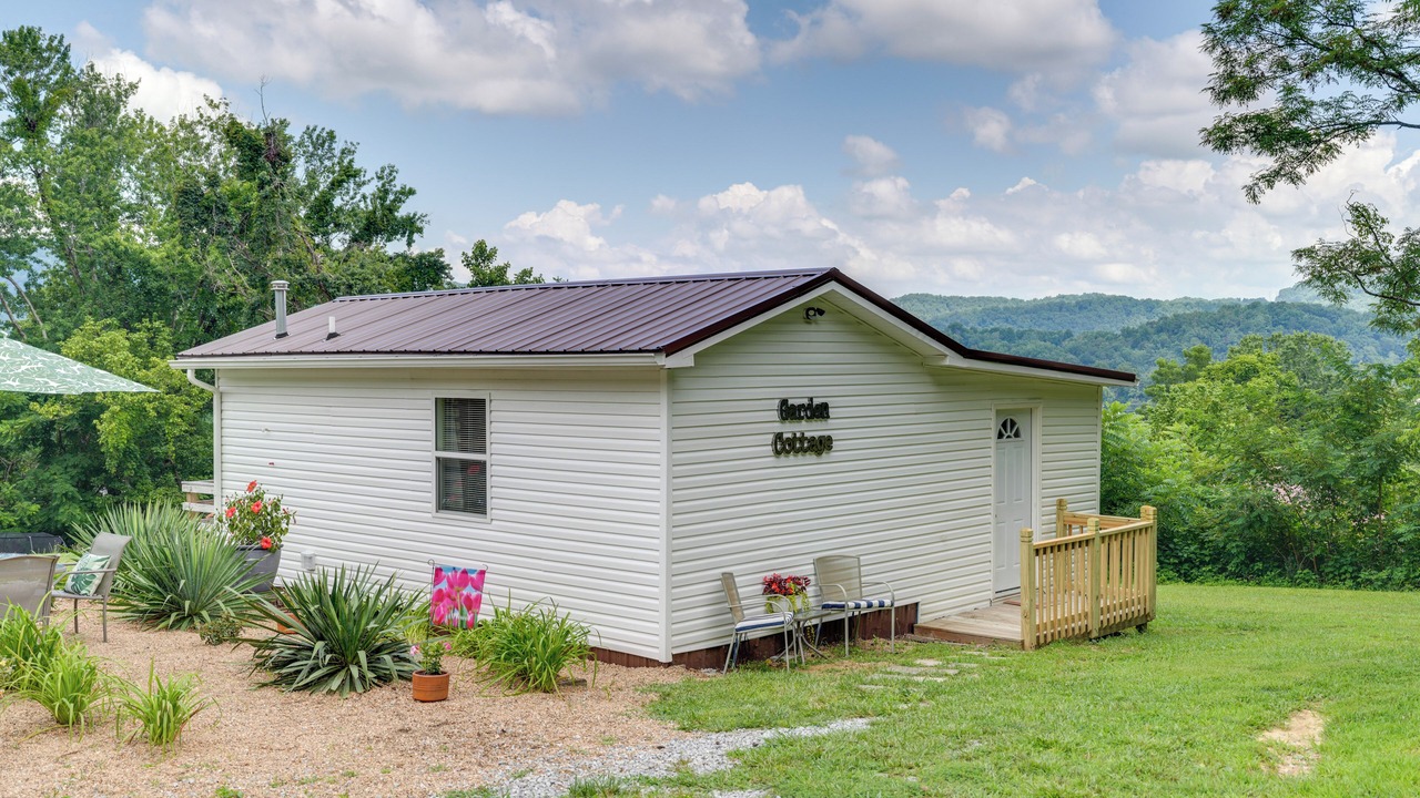 Photo of Outdoor in Banner Hill