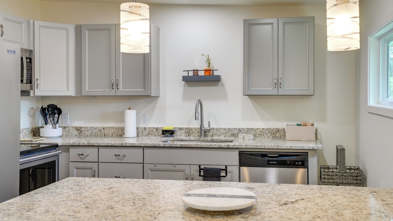 Photo of Kitchen in Banner Hill