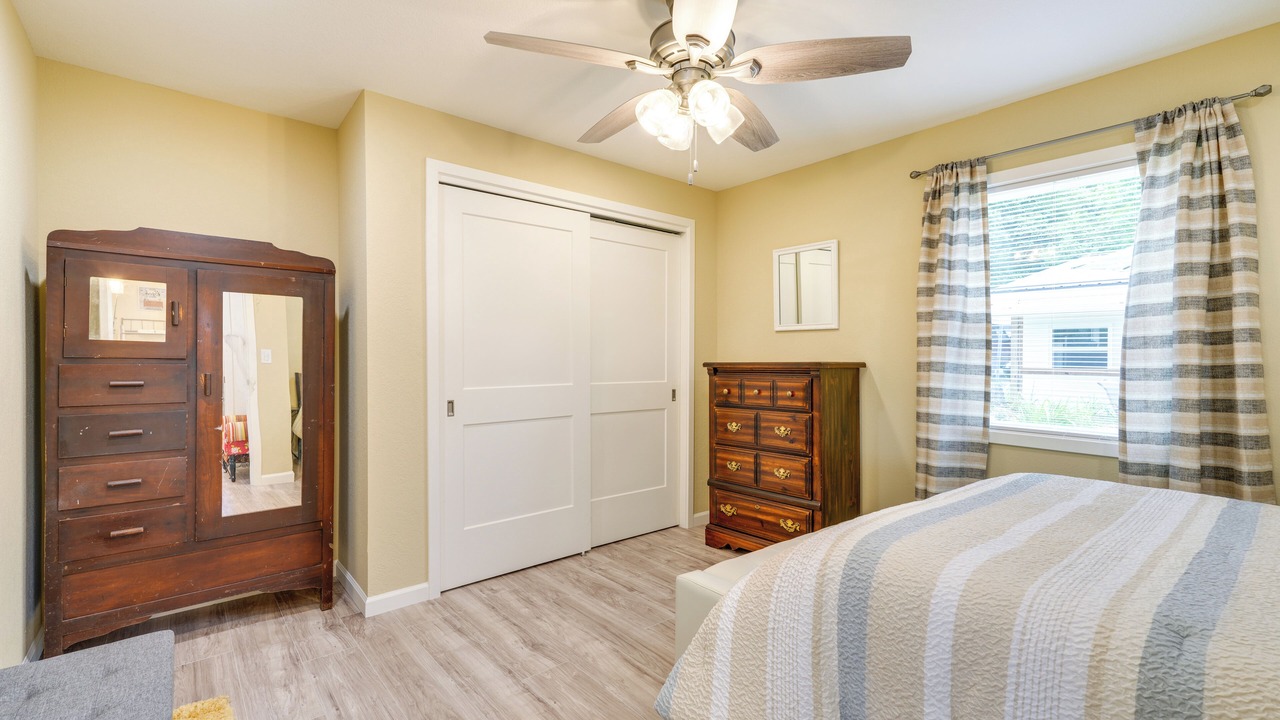 Photo of Bedroom in Banner Hill