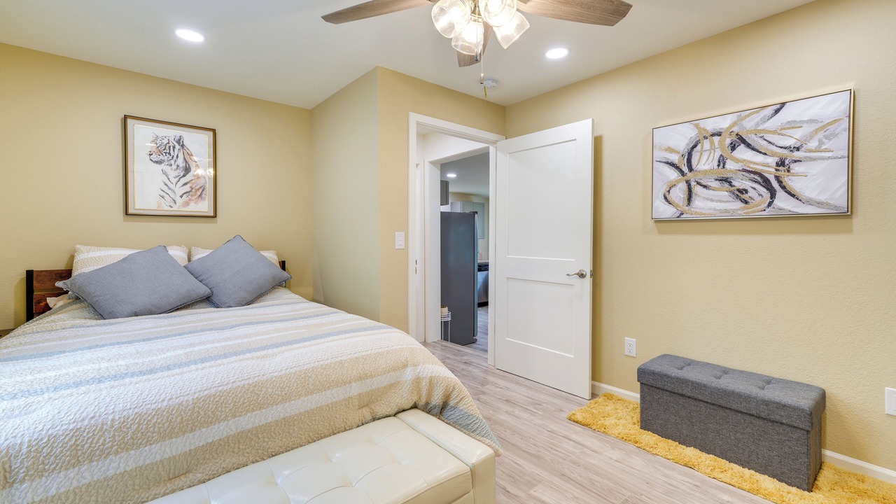 Photo of Bedroom in Banner Hill