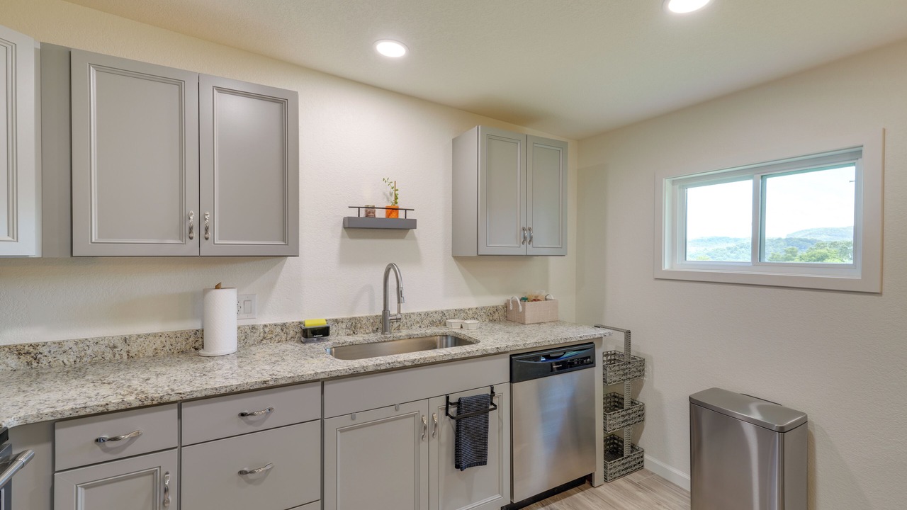 Photo of Kitchen in Banner Hill