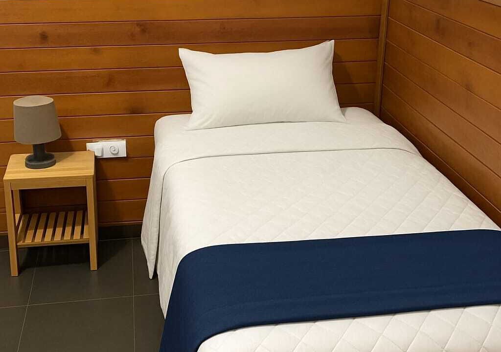Photo of Bedroom in La Ribera