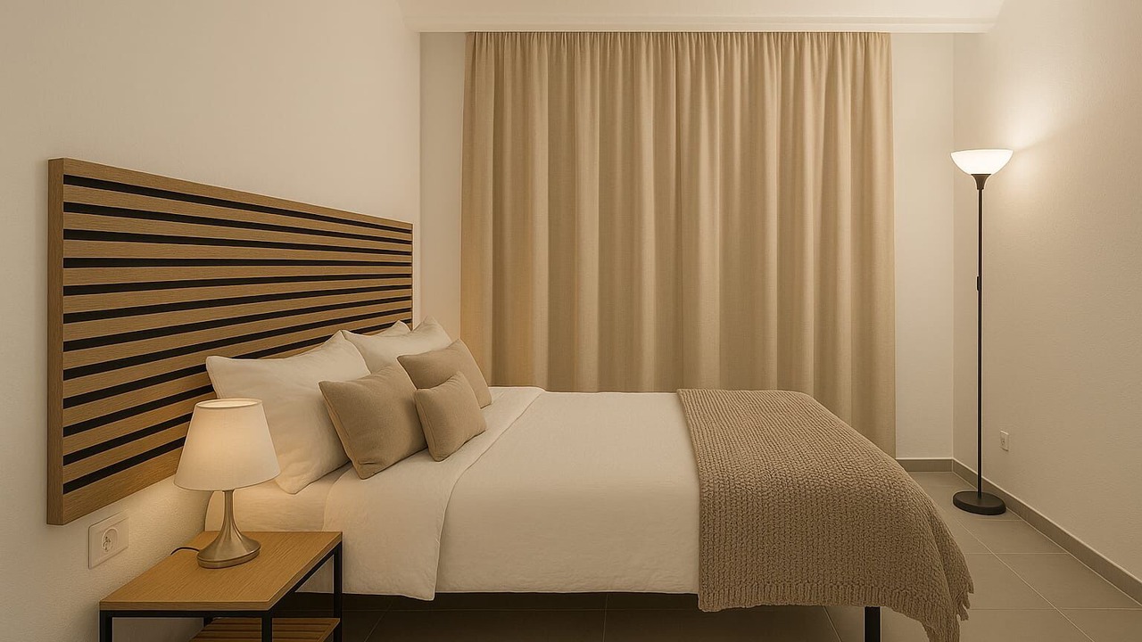 Photo of Bedroom in La Ribera