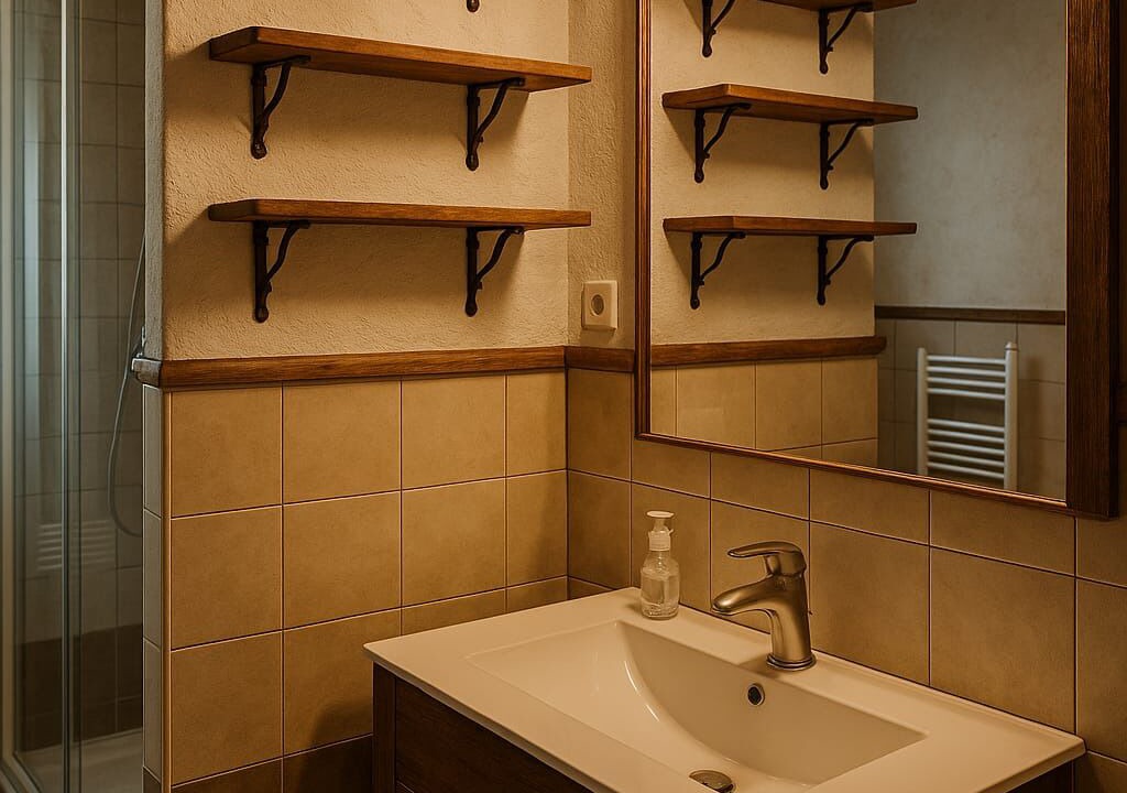 Photo of Bathroom in La Ribera
