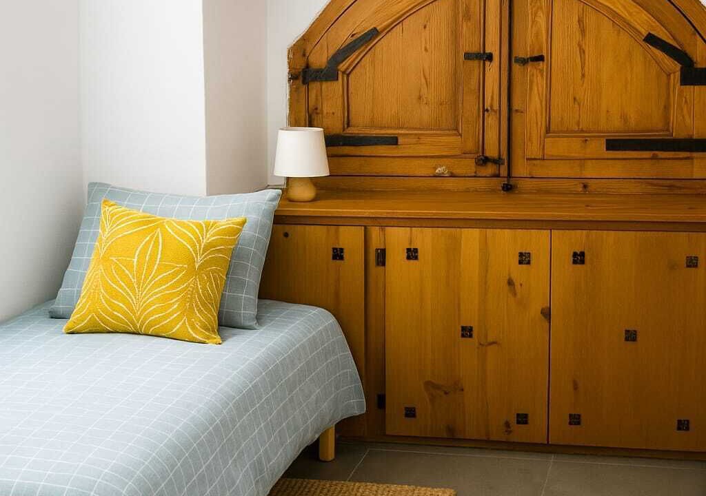Photo of Bedroom in La Ribera