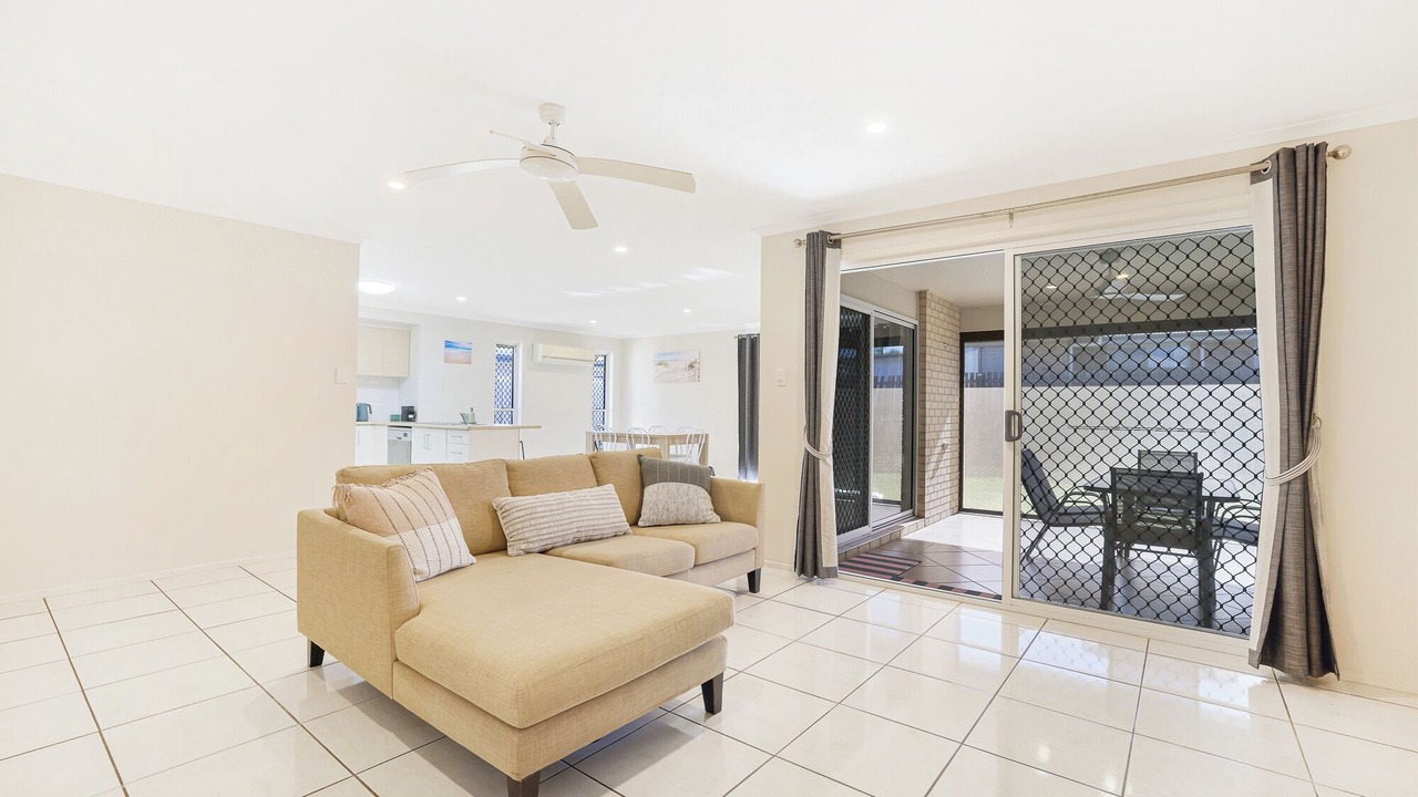 Photo of Livingroom in Bargara