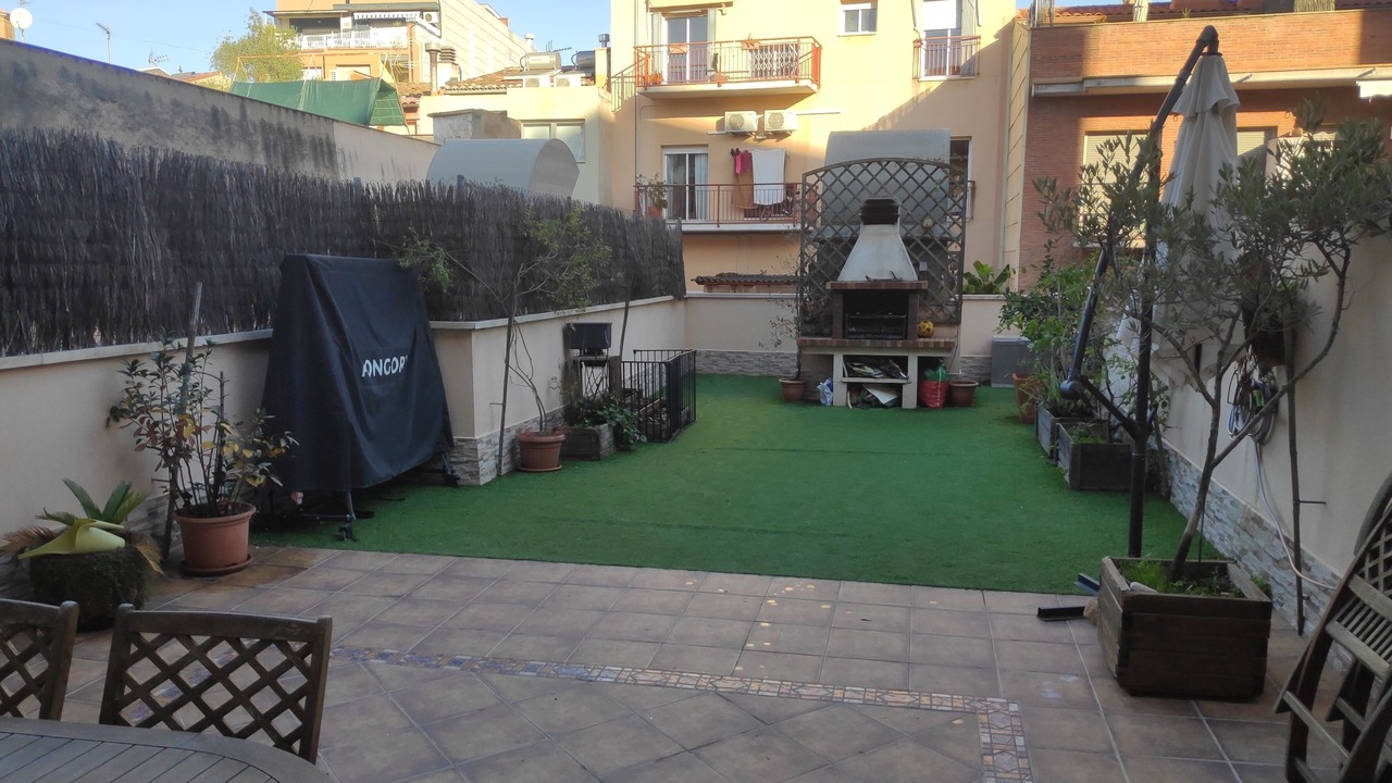 Photo of Outdoor in Sant Feliu de Llobregat