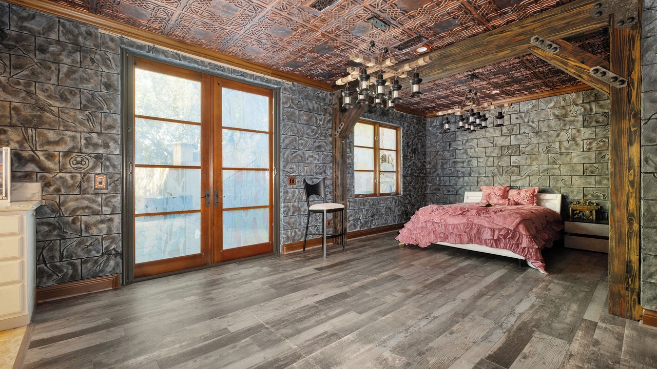 Photo of Bedroom in Coto de Caza