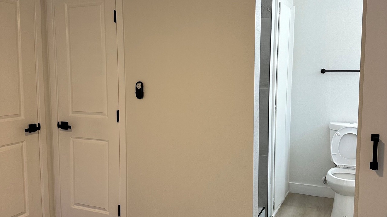 Photo of Bedroom in Rancho Cucamonga
