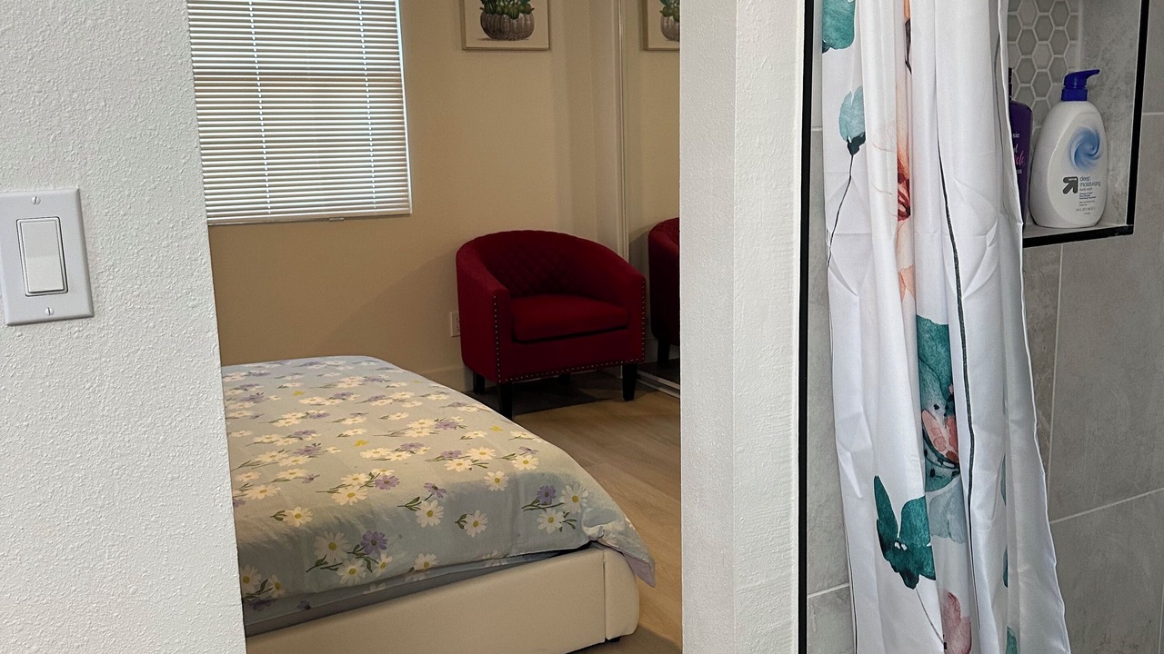 Photo of Bedroom in Rancho Cucamonga