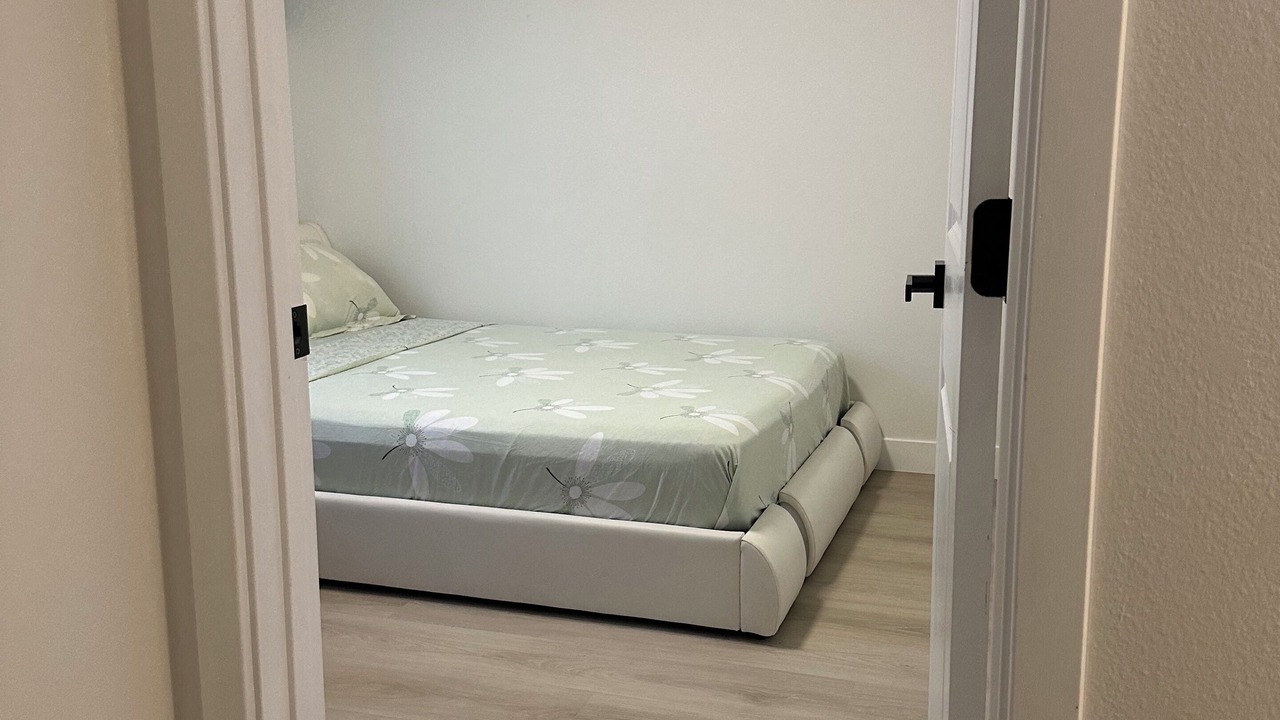 Photo of Bedroom in Rancho Cucamonga