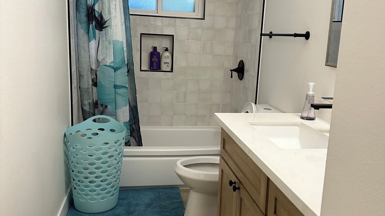 Photo of Bathroom in Rancho Cucamonga