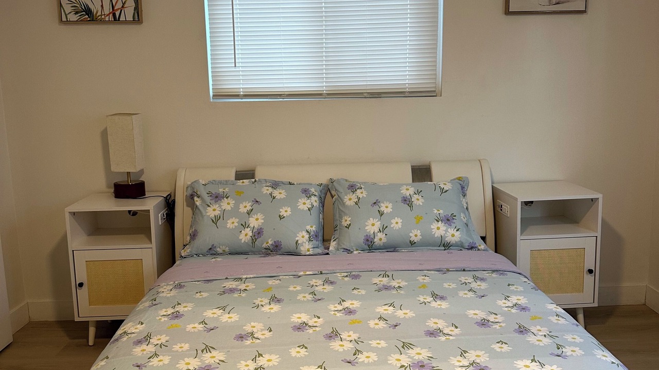 Photo of Bedroom in Rancho Cucamonga