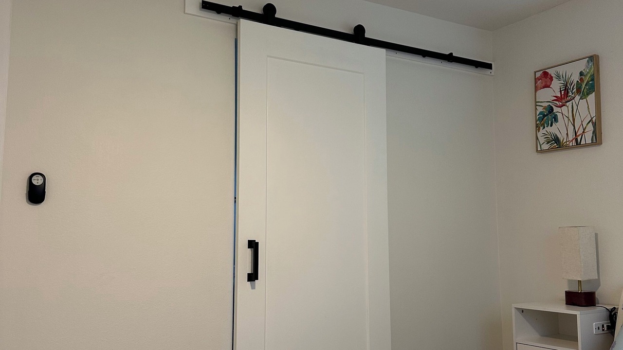 Photo of Bedroom in Rancho Cucamonga