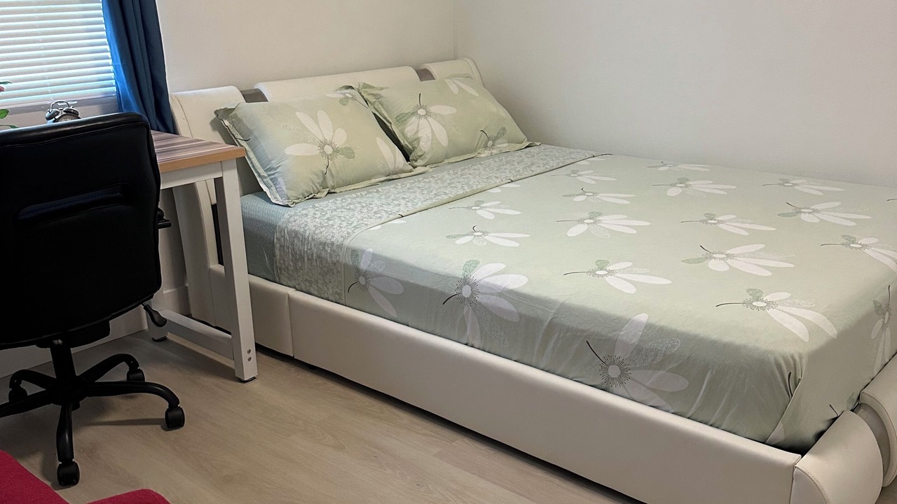 Photo of Bedroom in Rancho Cucamonga