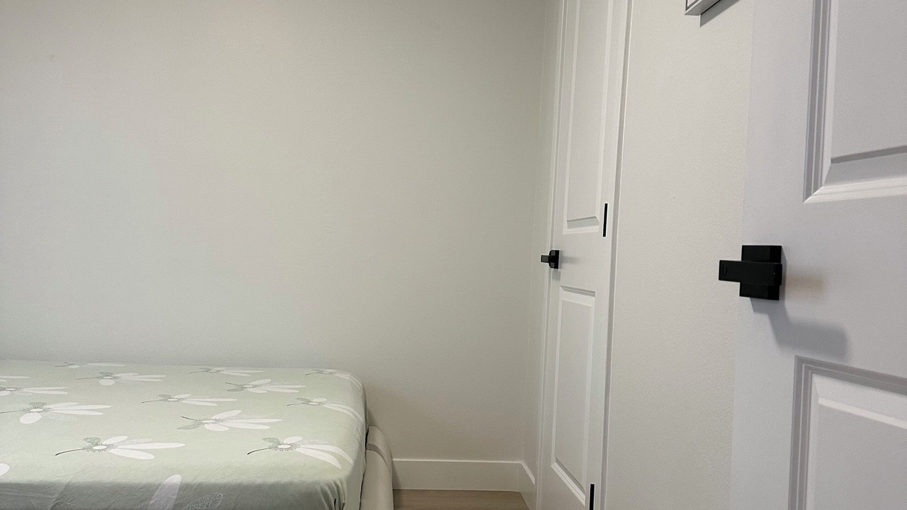 Photo of Bedroom in Rancho Cucamonga