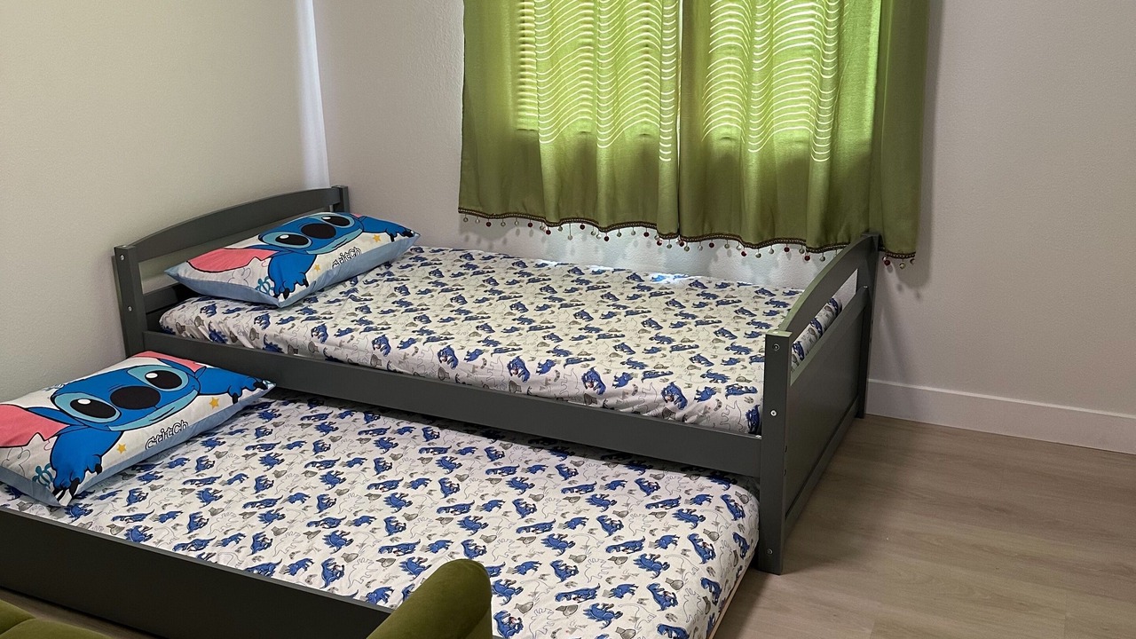 Photo of Bedroom in Rancho Cucamonga