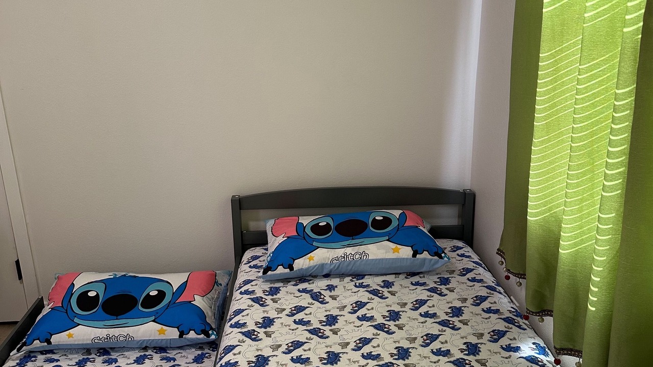 Photo of Bedroom in Rancho Cucamonga