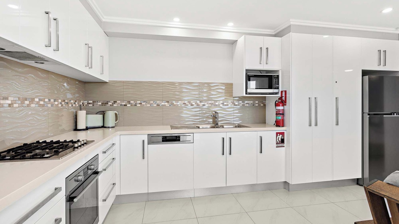 Photo of Kitchen in Warilla