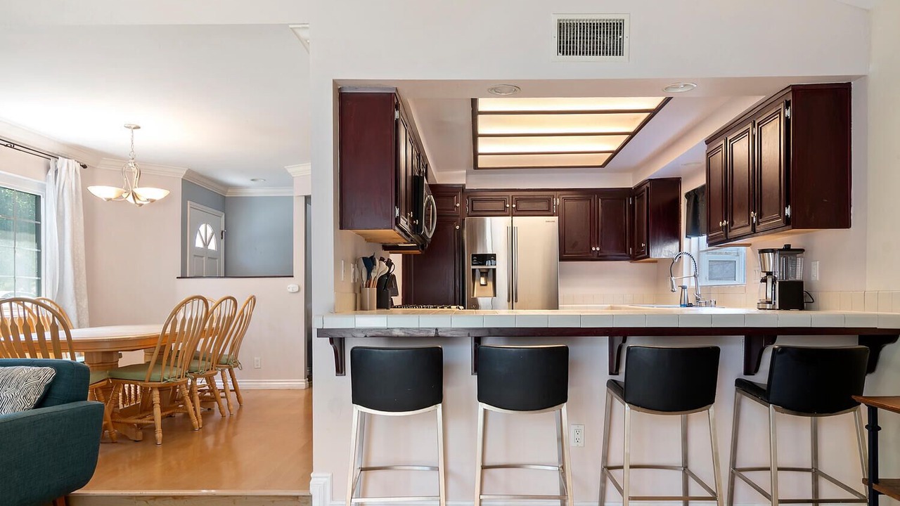 Photo of Kitchen in Reseda