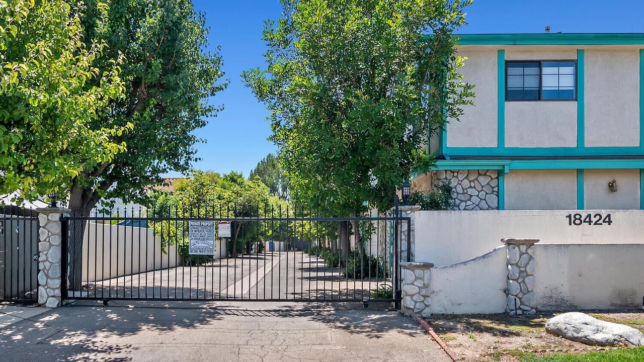 Photo of Outdoor in Reseda