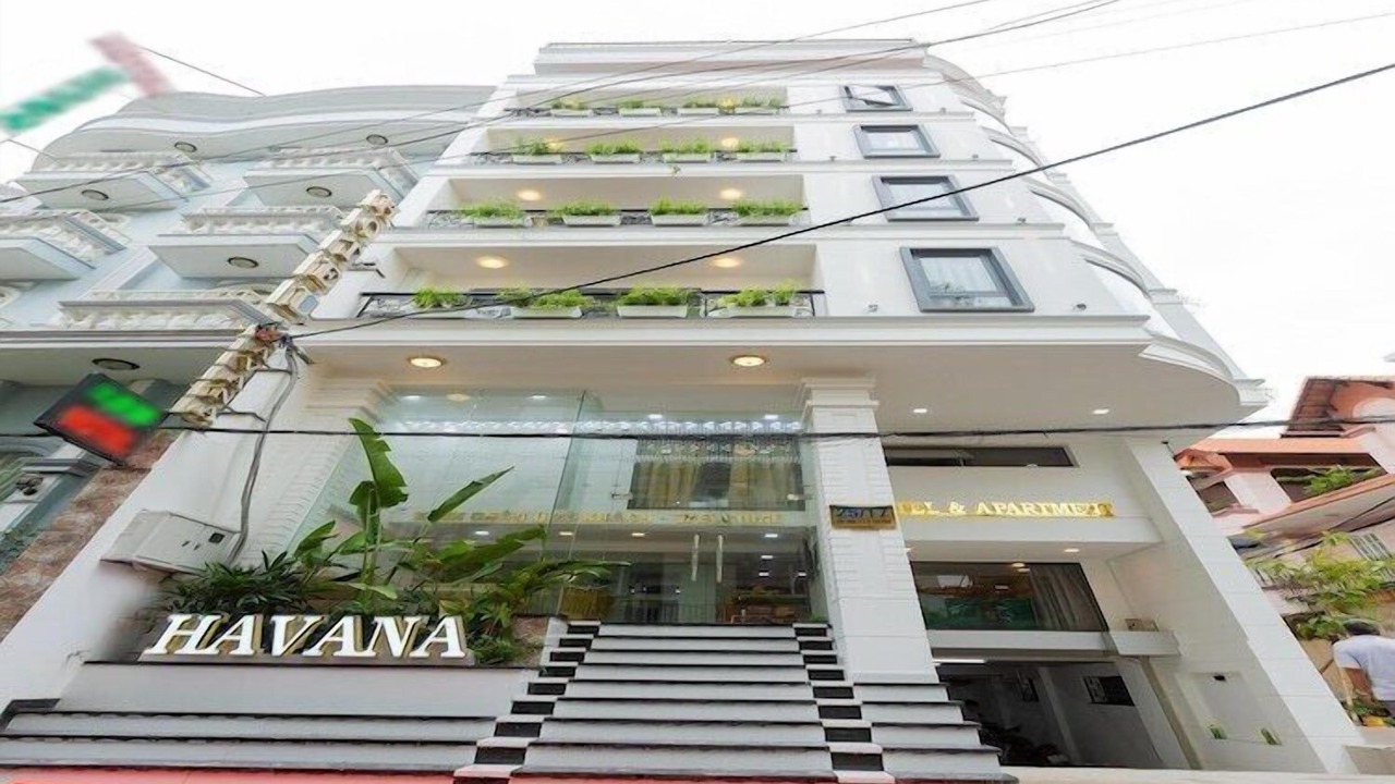 Photo of Outdoor in Tan Binh